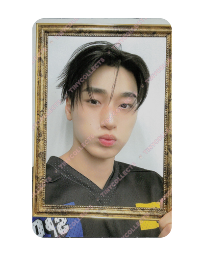 San 50k online Purchase Benefit Aniteez in Color ATEEZ