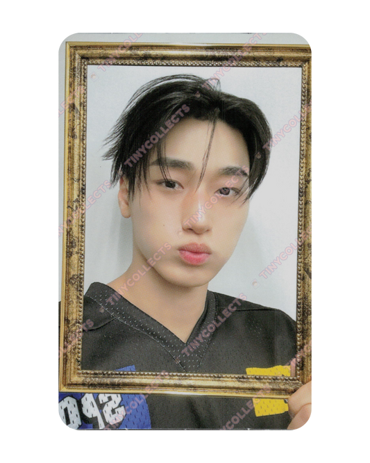 San 50k online Purchase Benefit Aniteez in Color ATEEZ
