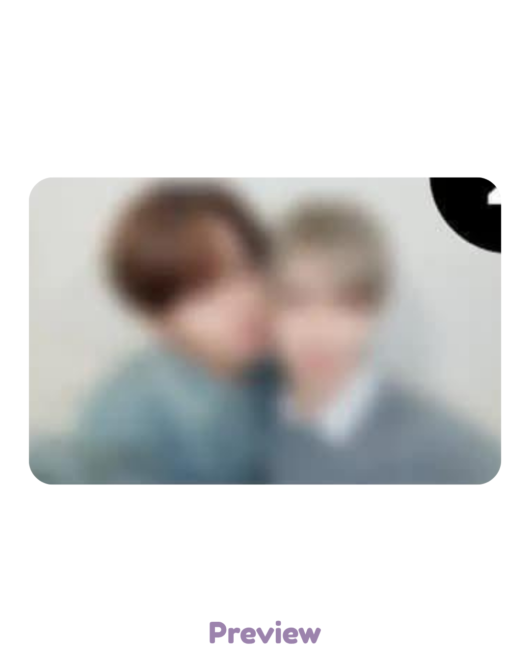 Yeosang Jongho unit Makestar 5.3 Hug Me ver. USA online fansign benefit Golden Hour part 5 ATEEZ