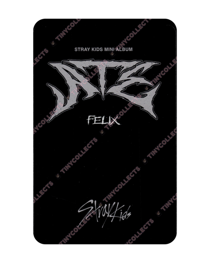 Felix album incl. Nemo set A ver. ATE Stray Kids