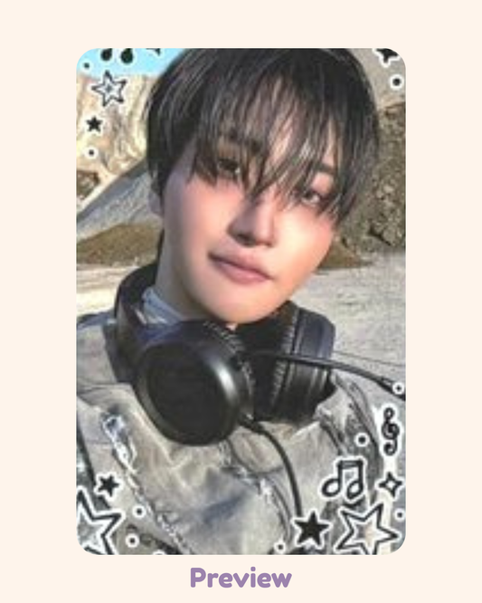 Seonghwa Broadcast benefit week 1 Golden Hour part 4 ATEEZ