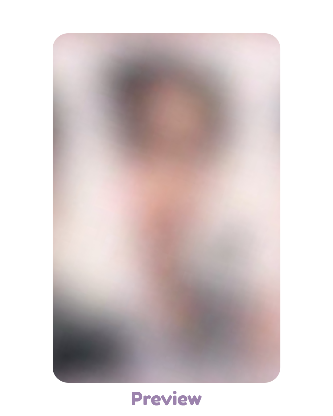 Seonghwa BRMUD 4.1 Happy Birthday ver. Photocard ATEEZ collab
