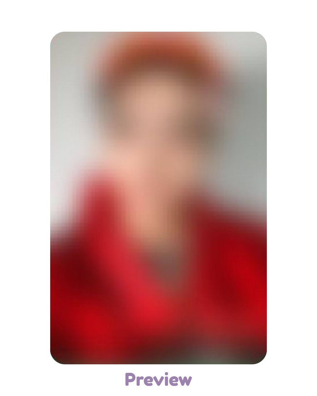 Seonghwa Kpopstore 1.0 POB Golden Hour part 5 ATEEZ