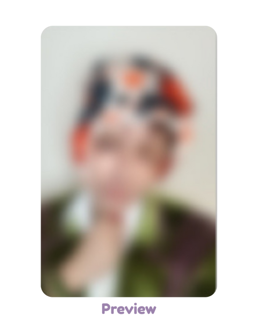 Hongjoong Soundwave 1.3 Cutest ATEEZ I Know ver. POB Golden Hour part 5 ATEEZ