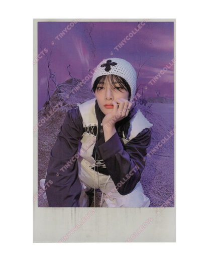 I.N album incl. Limited Film ver. ROCK-STAR Stray Kids