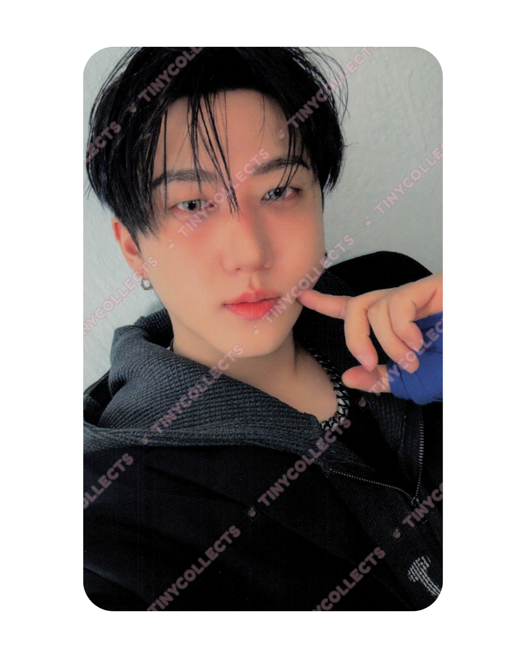 Changbin album incl. Accordion Pre-Order ver. KARMA Stray Kids