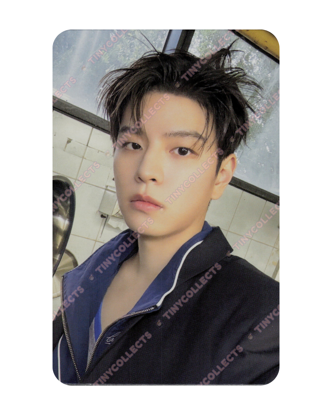 Seungmin album incl. Fans pc ver. This & That Stray Kids