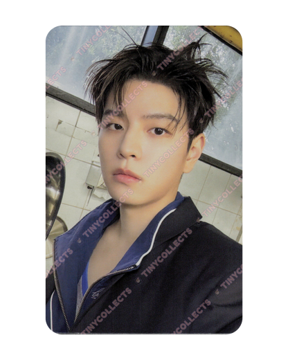 Seungmin album incl. Fans pc ver. This & That Stray Kids