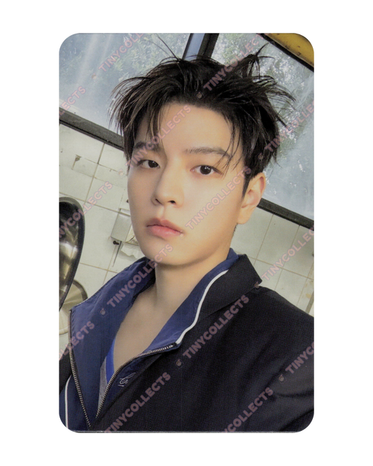 Seungmin album incl. Fans pc ver. This & That Stray Kids