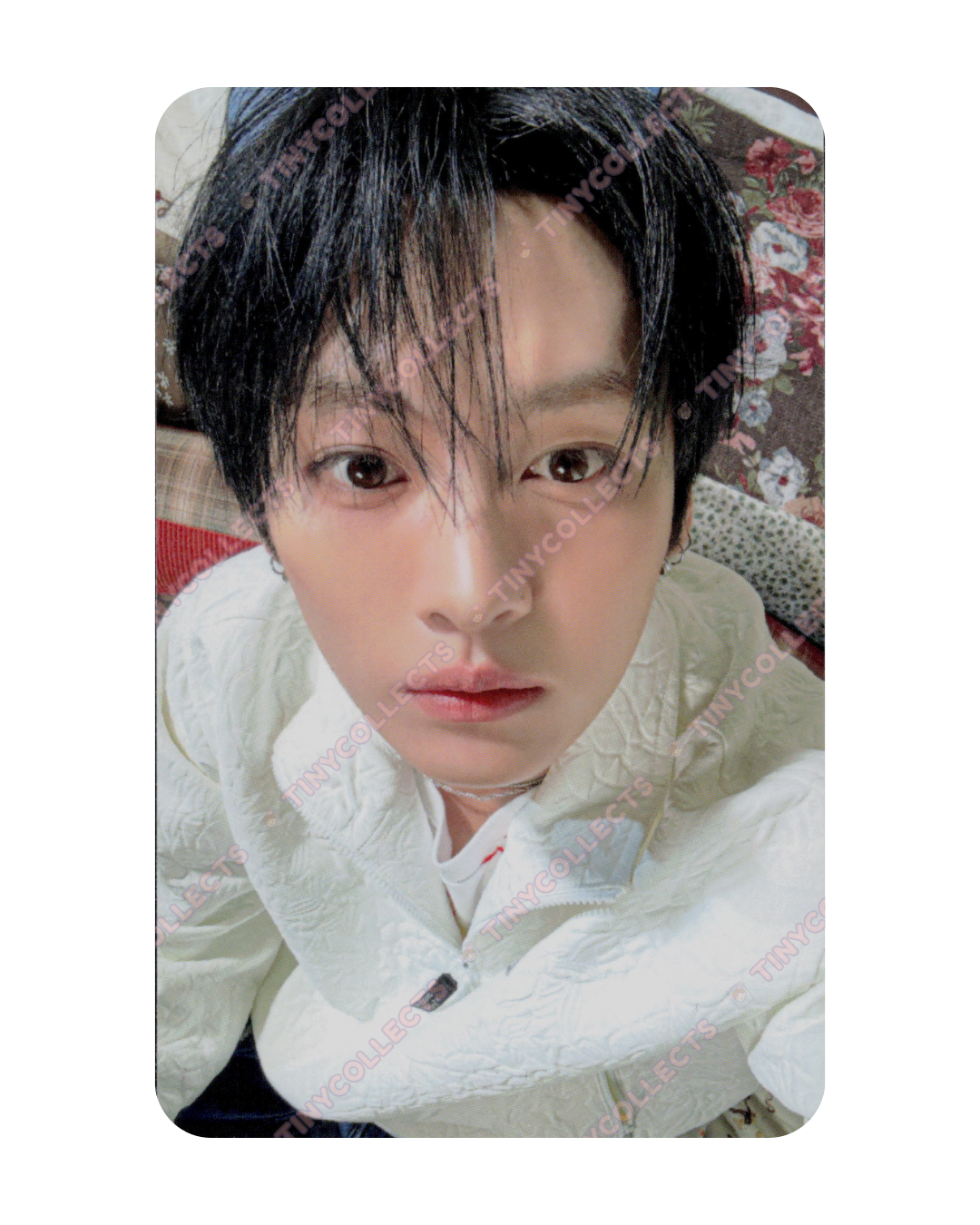 Lee Know 6th Fanmeeting Online Purchase Benefit ver. Stay In Our Little House Stray Kids