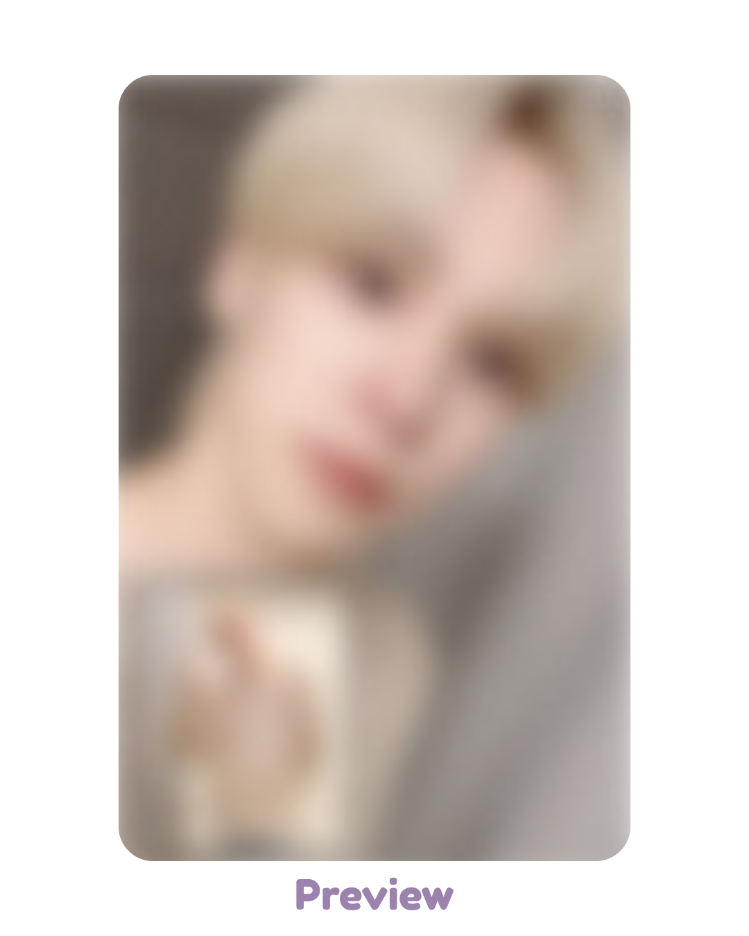 Yunho NY Music Lucky Draw 1.2 Real ver. 3:1 Golden Hour part 5 ATEEZ