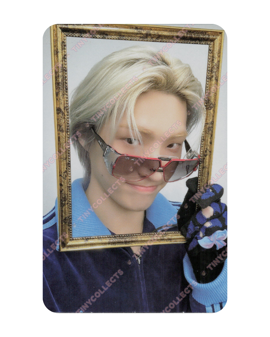 Mingi 50k online Purchase Benefit Aniteez in Color ATEEZ