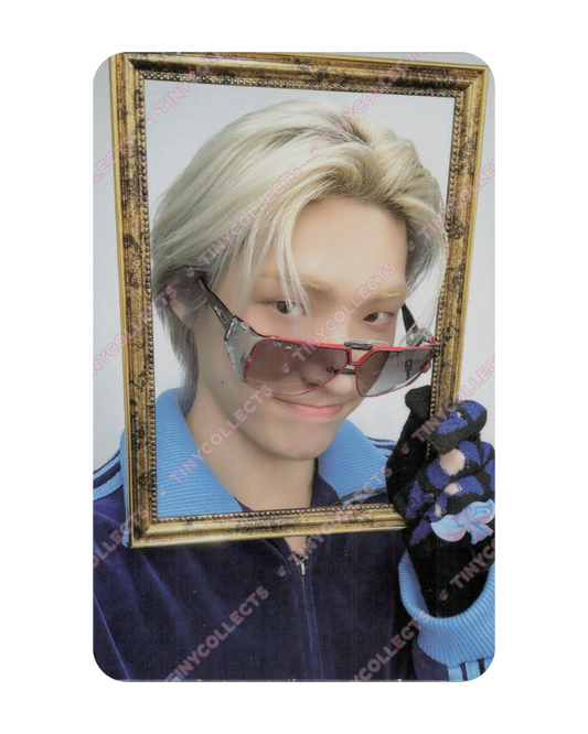Mingi 50k online Purchase Benefit Aniteez in Color ATEEZ