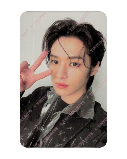 Lee Know album incl. Digipack ver. 5-STAR Stray Kids