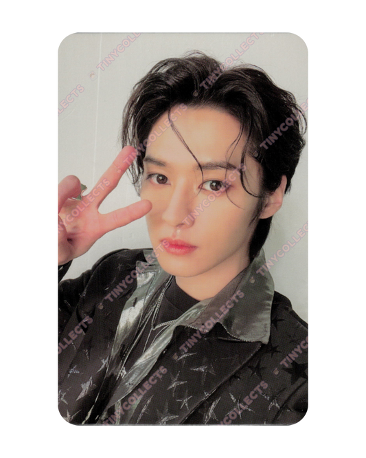 Lee Know album incl. Digipack ver. 5-STAR Stray Kids