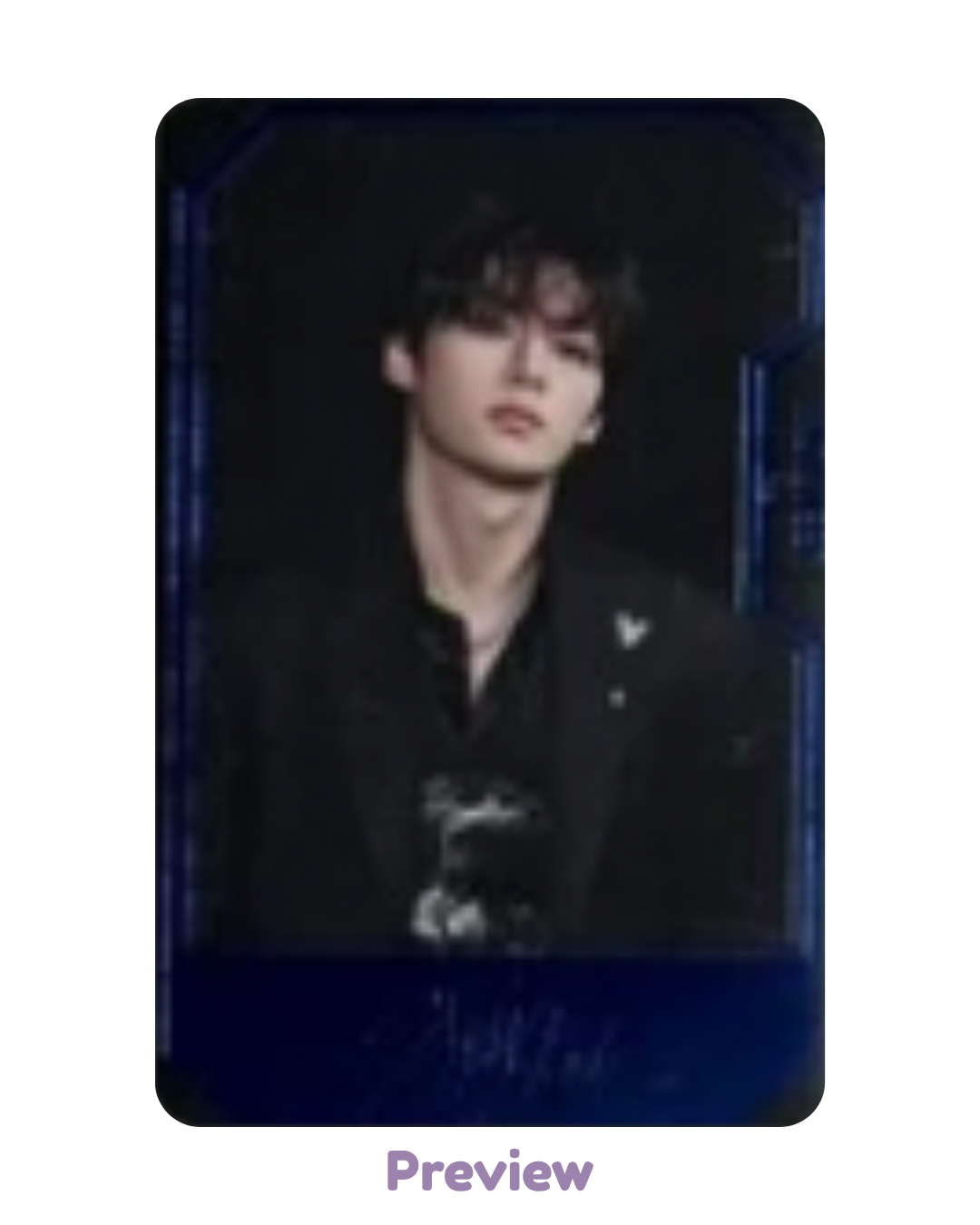 Lee Know album incl. Limited Trading Card 1 ver. HOP Stray Kids