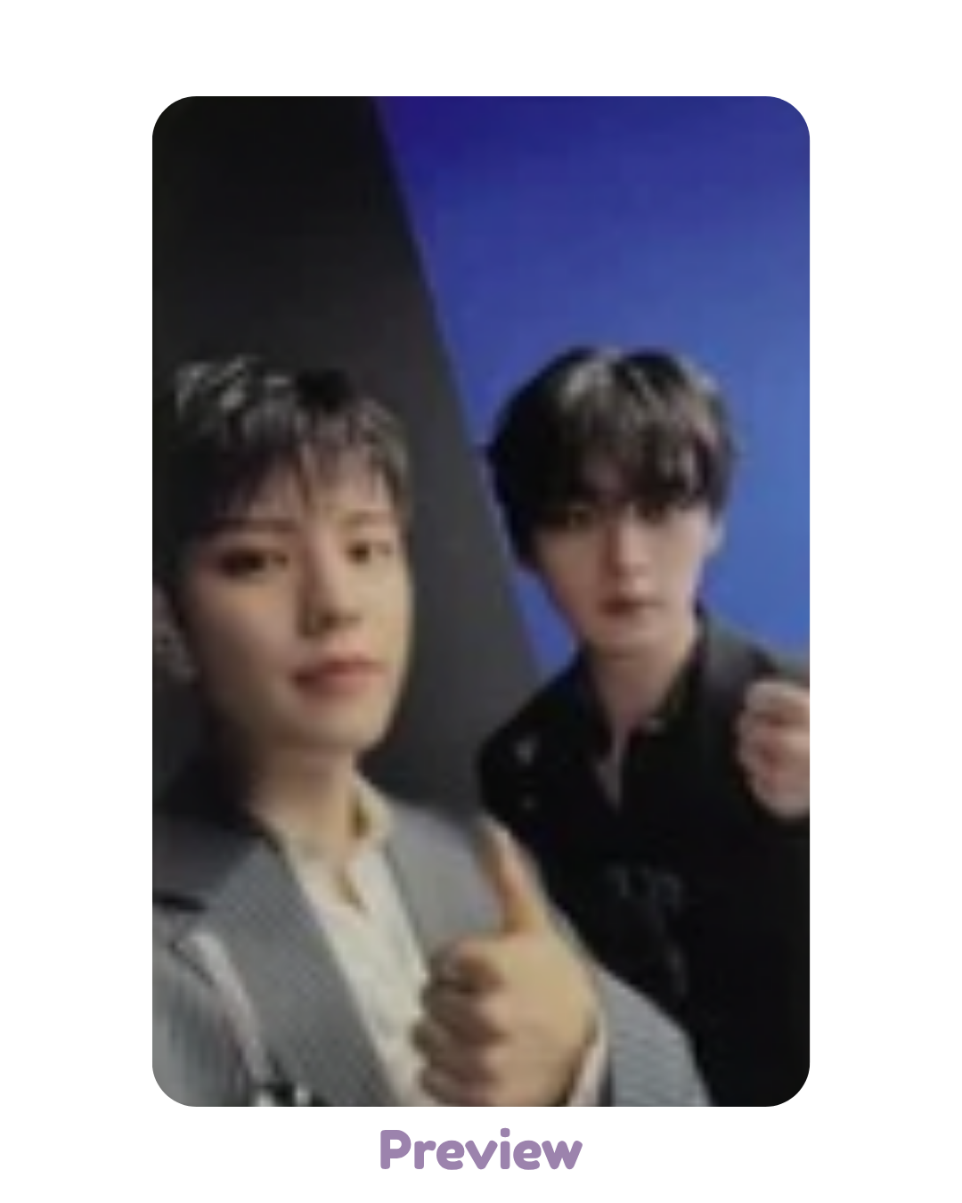 Lee Know Seungmin album incl. Limited Unit ver. HOP Stray Kids