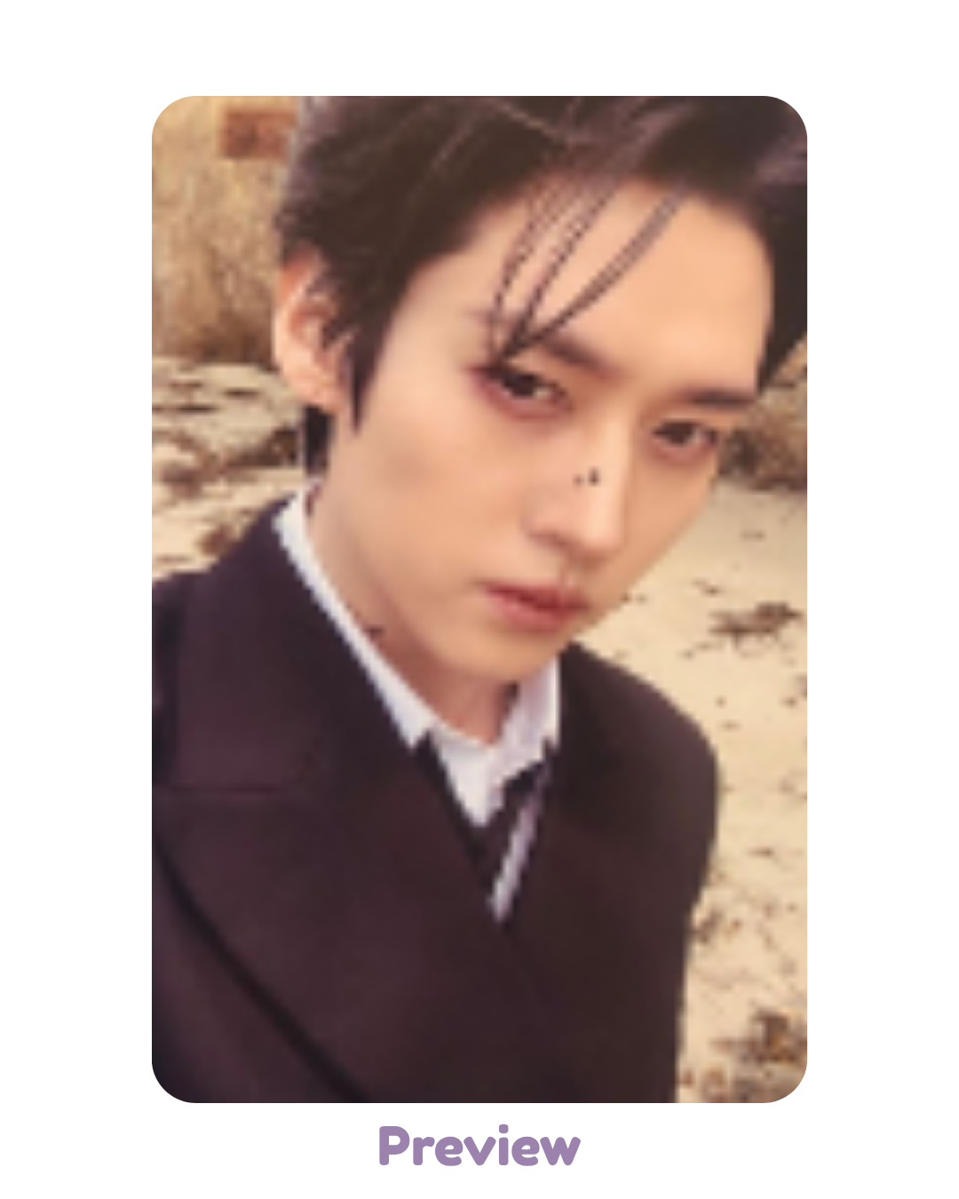 Lee Know album incl. Accordion pc ver. DO IT Stray Kids