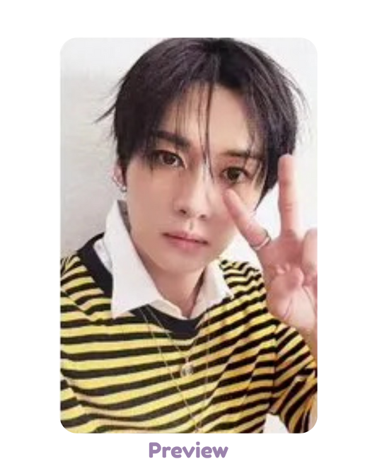 Lee Know album incl. This pc ver. This & That Stray Kids