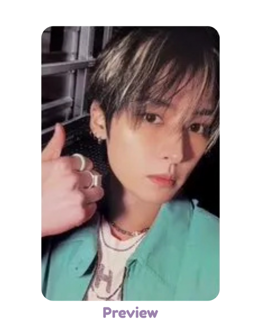 Lee Know album incl. That pc ver. This & That Stray Kids