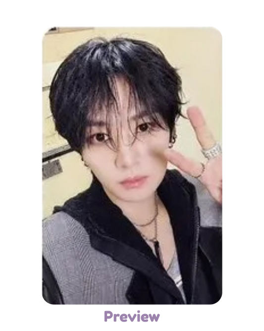 Lee Know album incl. Fans pc ver. This & That Stray Kids