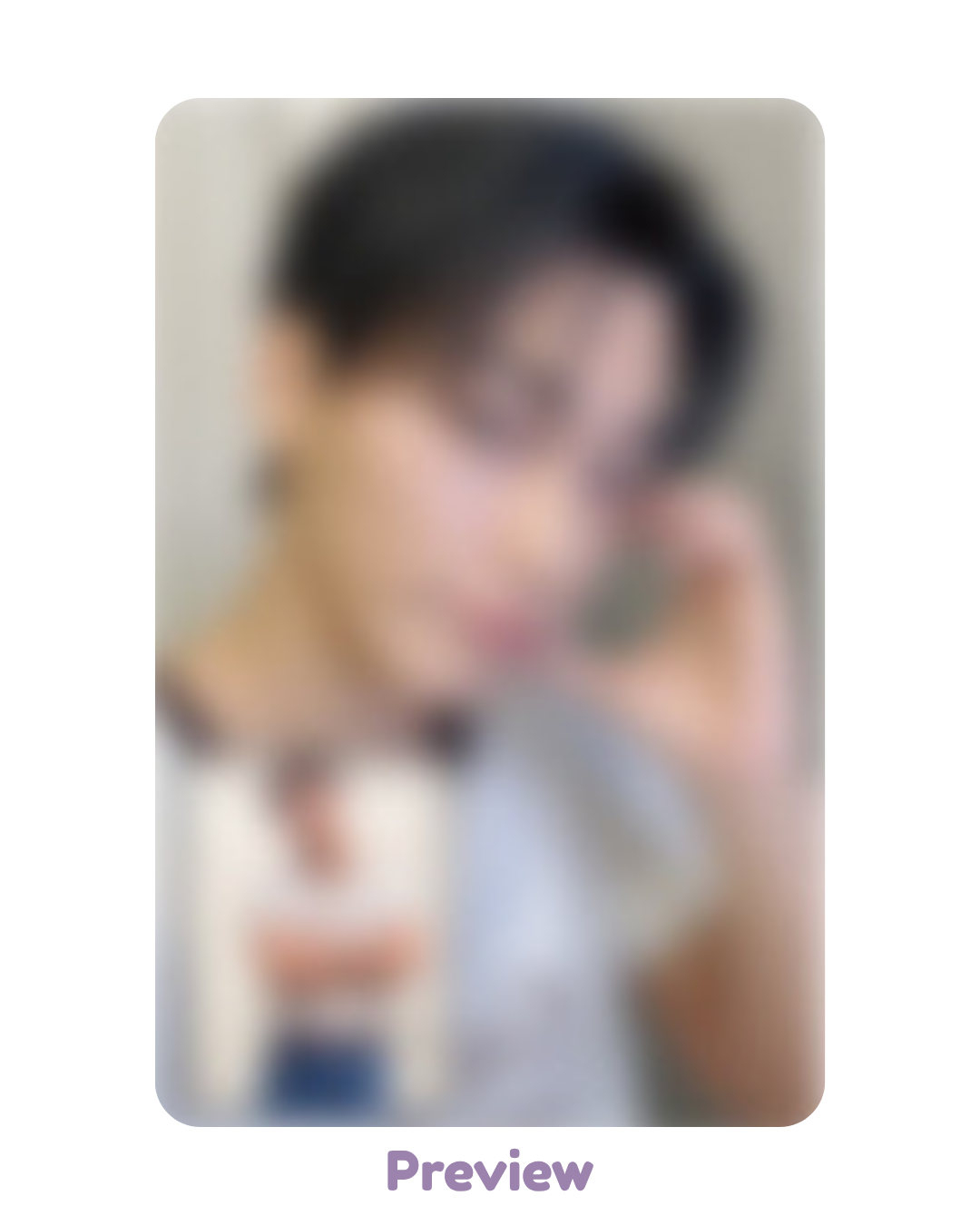 San NY Music Lucky Draw 1.2 Real ver. 3:1 Golden Hour part 5 ATEEZ