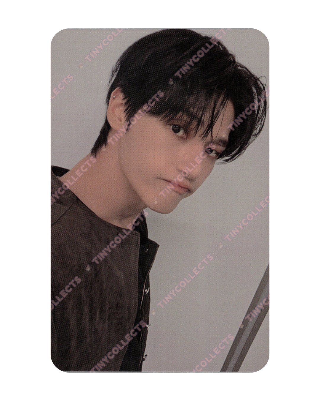 Wooyoung Z ver. A album incl. Golden Hour part 4 ATEEZ