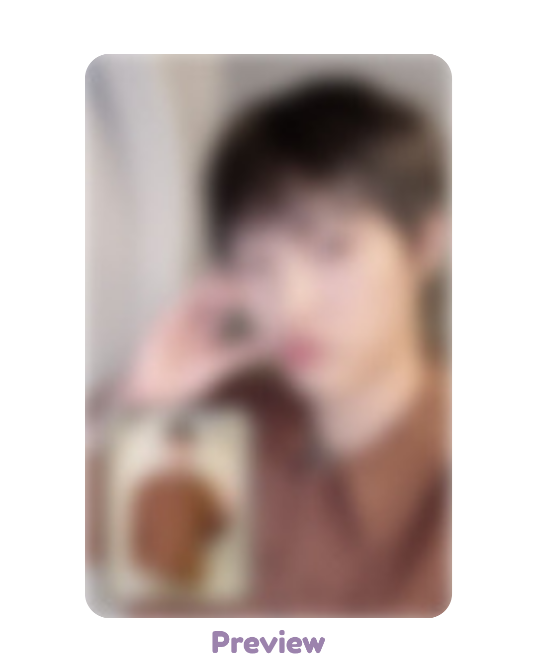 Mingi NY Music Lucky Draw 1.2 Real ver. 3:1 Golden Hour part 5 ATEEZ