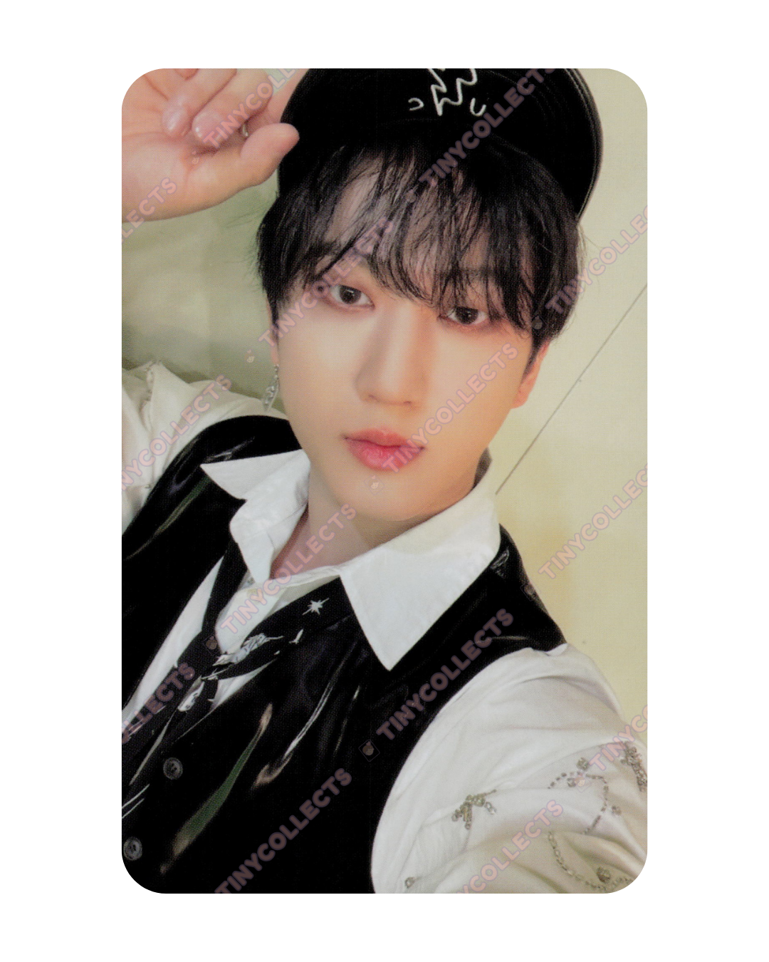 Changbin album incl. Digipack ver. 5-STAR Stray Kids