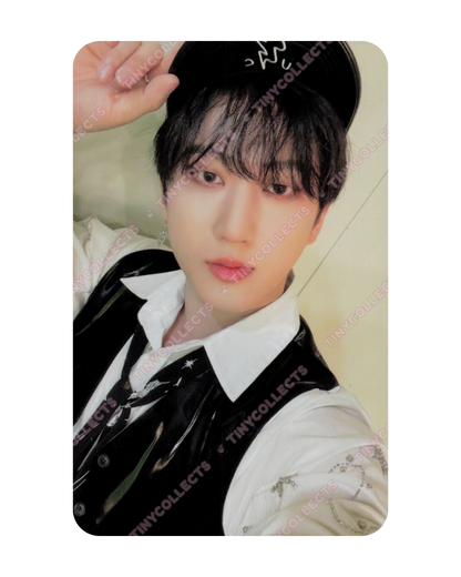 Changbin album incl. Digipack ver. 5-STAR Stray Kids