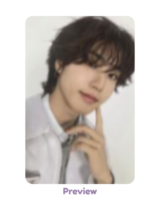 Han album incl. Nemo random B ver. ATE Stray Kids