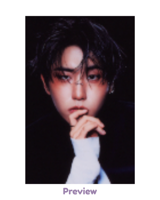 Han album incl. Karma Set ver. KARMA Stray Kids