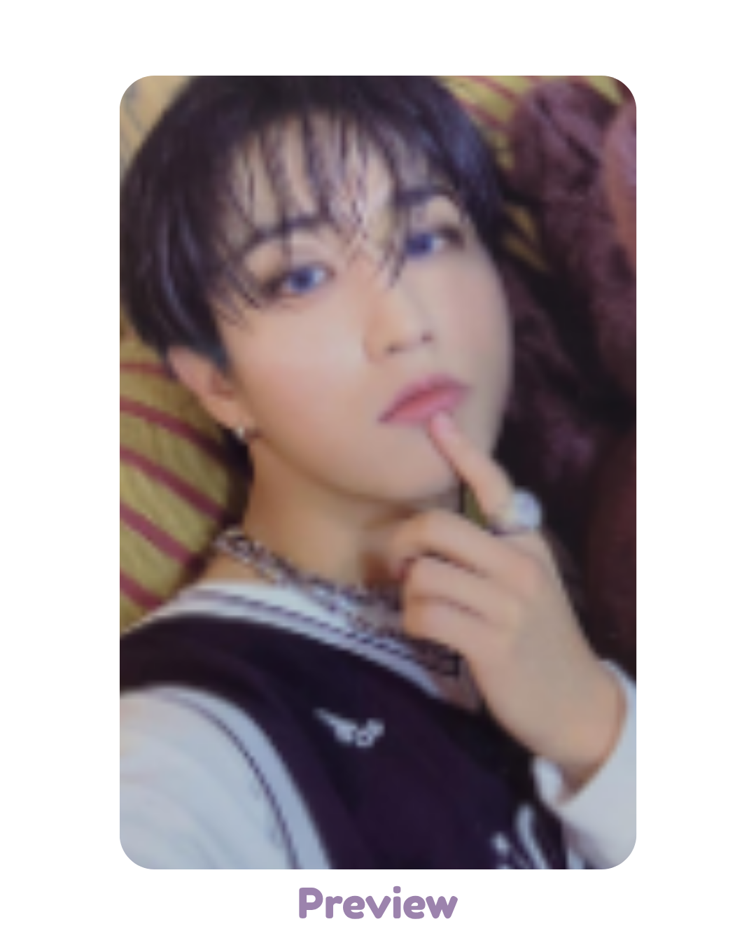 Han album incl. Compact pc ver. KARMA Stray Kids