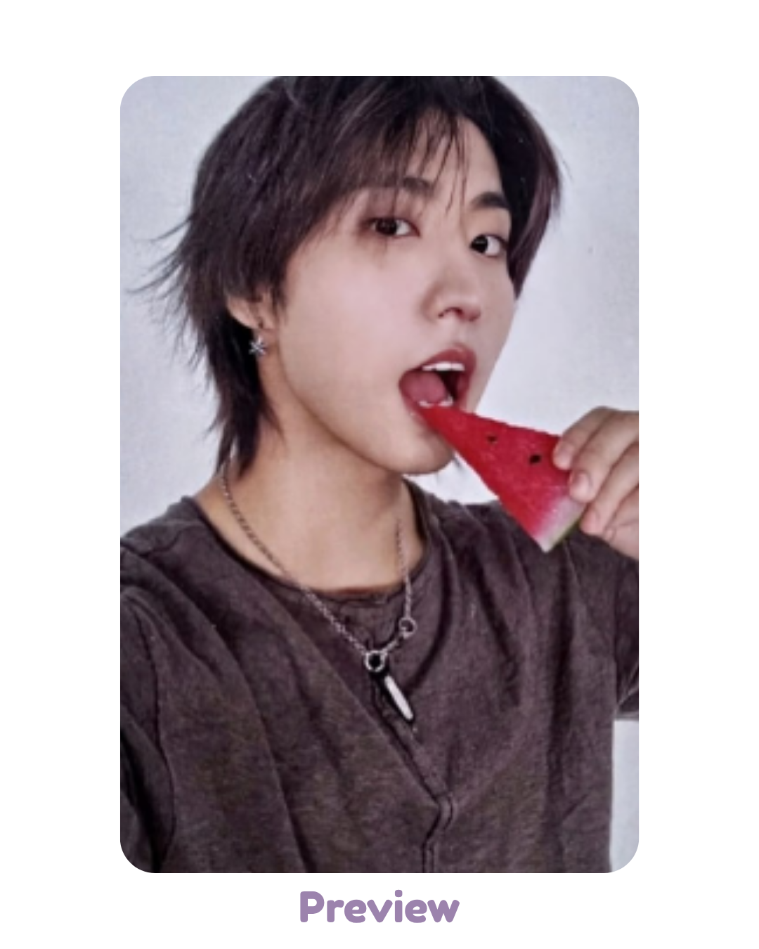 Han Fans Shop ver. POB This & That Stray Kids