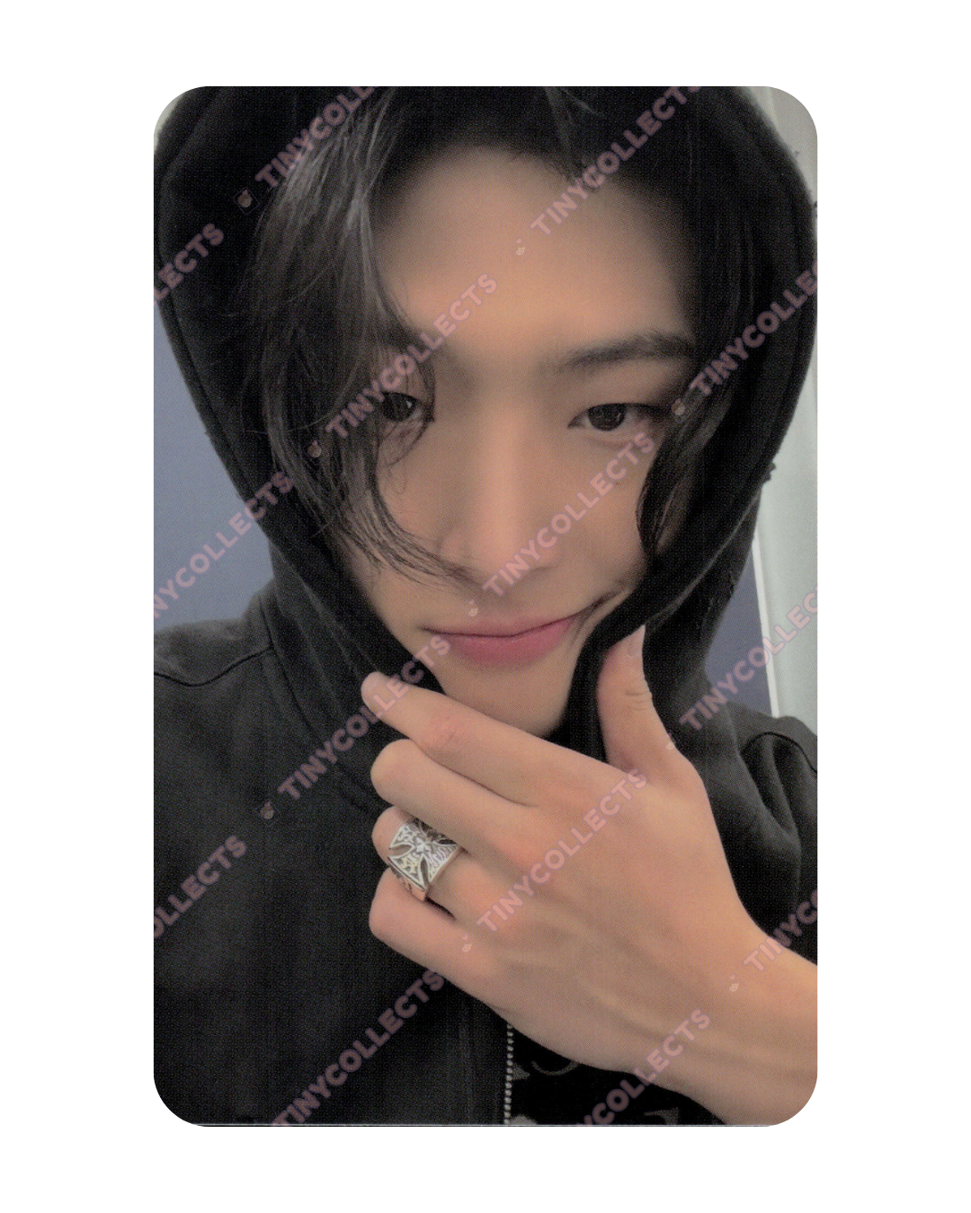 Mingi Z ver. A album incl. Golden Hour part 4 ATEEZ