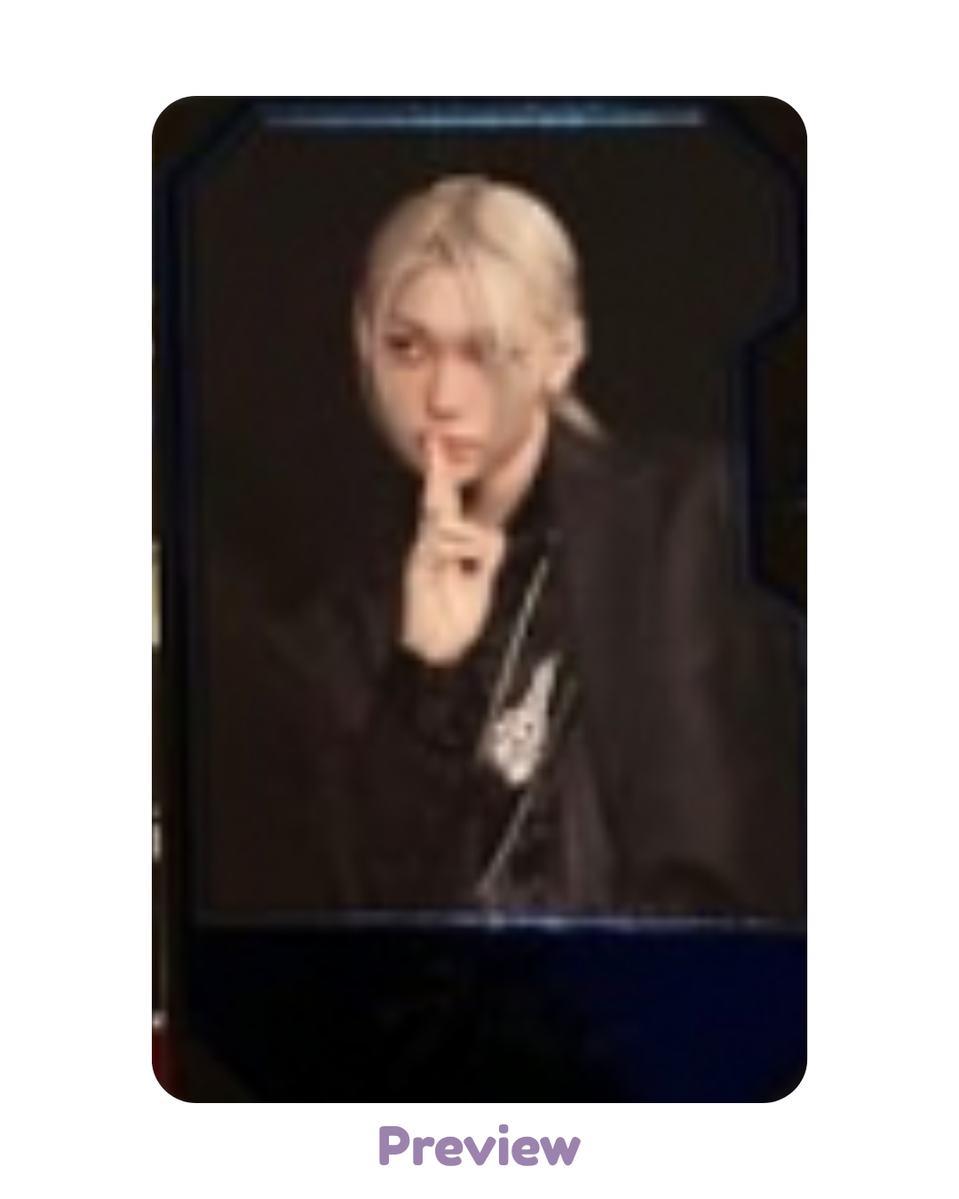 Felix album incl. Limited Trading Card 1 ver. HOP Stray Kids