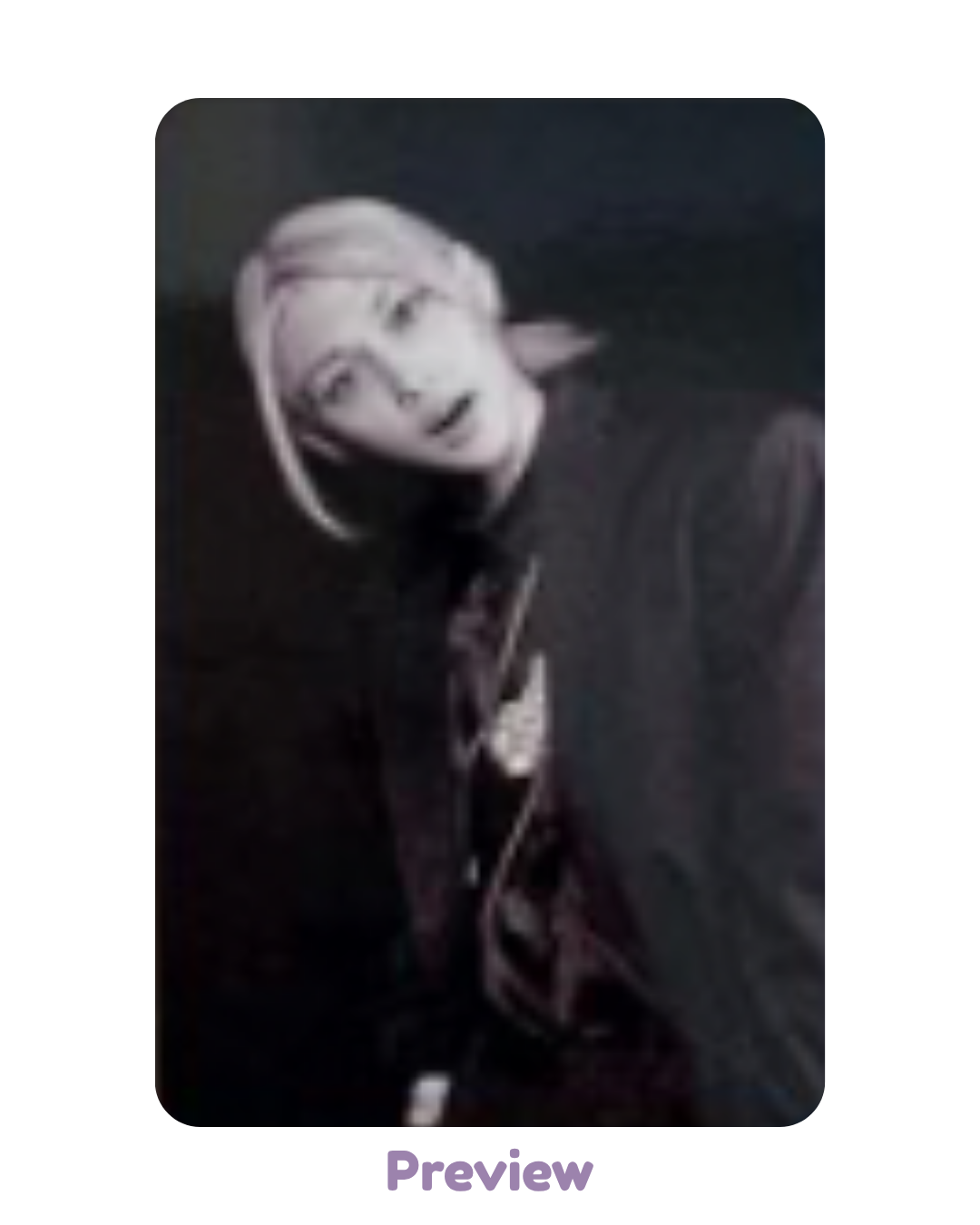 Felix album incl. Accordion Monochrome ver. HOP Stray Kids
