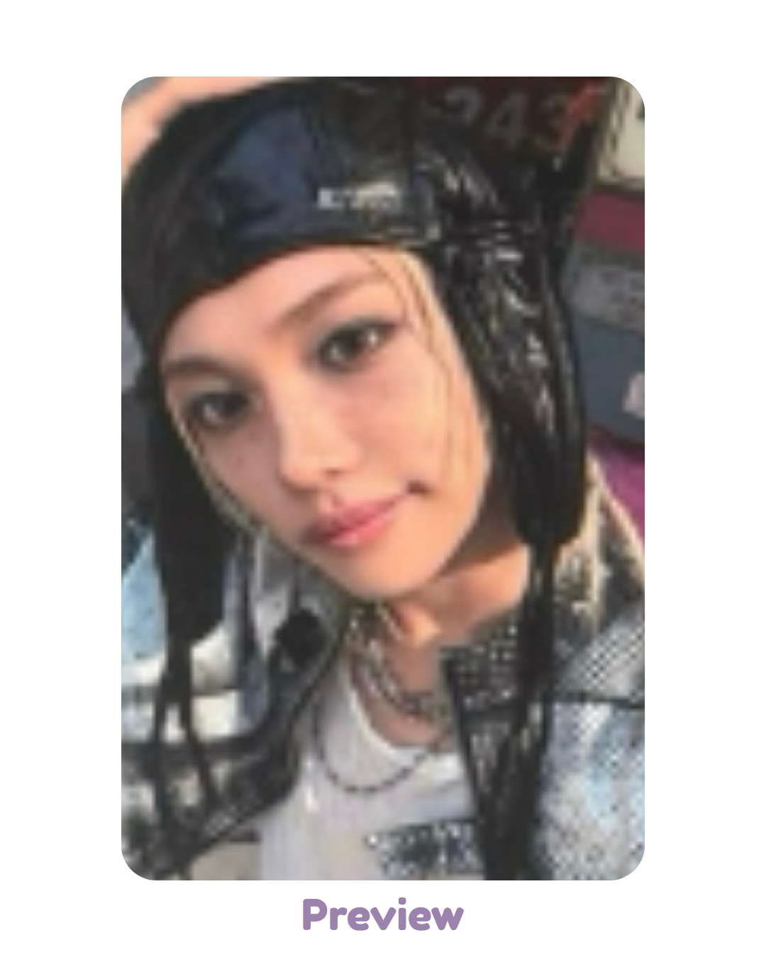 Felix album incl. Platform Plve. pc ver. DO IT Stray Kids