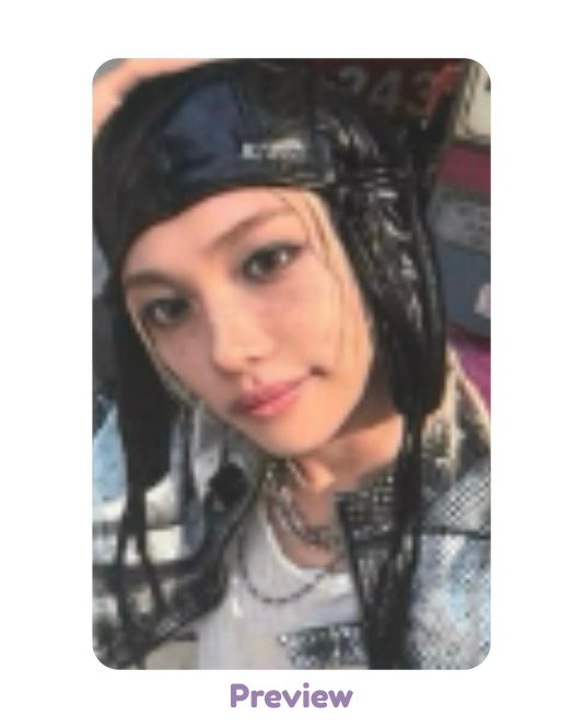 Felix album incl. Platform Plve. pc ver. DO IT Stray Kids