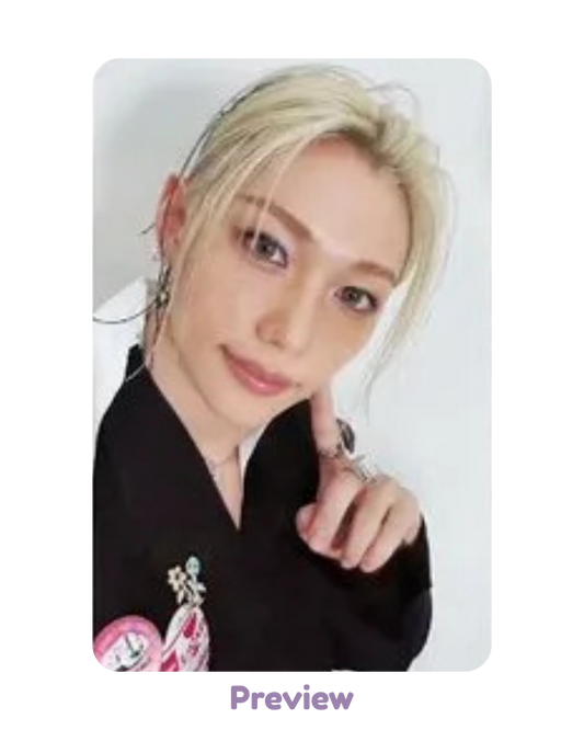 Felix album incl. This pc ver. This & That Stray Kids