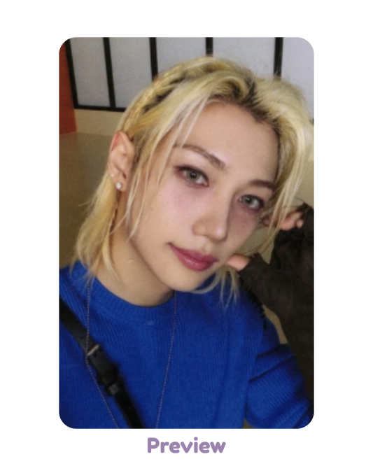 Felix Fans Shop Fans Album ver. POB This & That Stray Kids