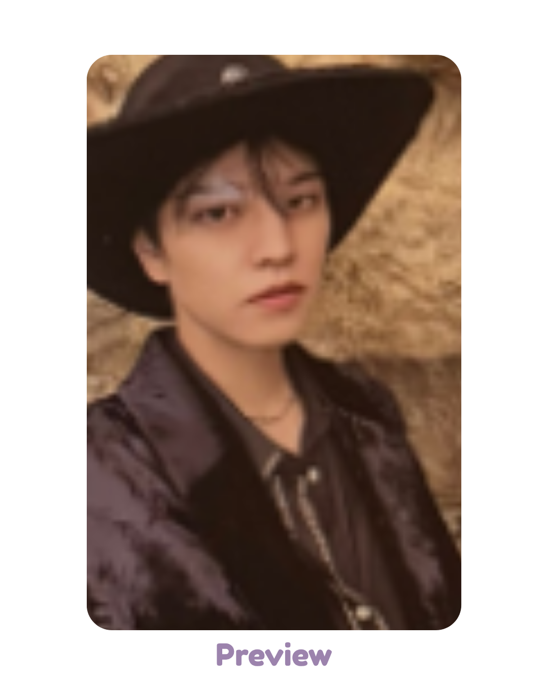 Seungmin album incl. Accordion pc ver. DO IT Stray Kids