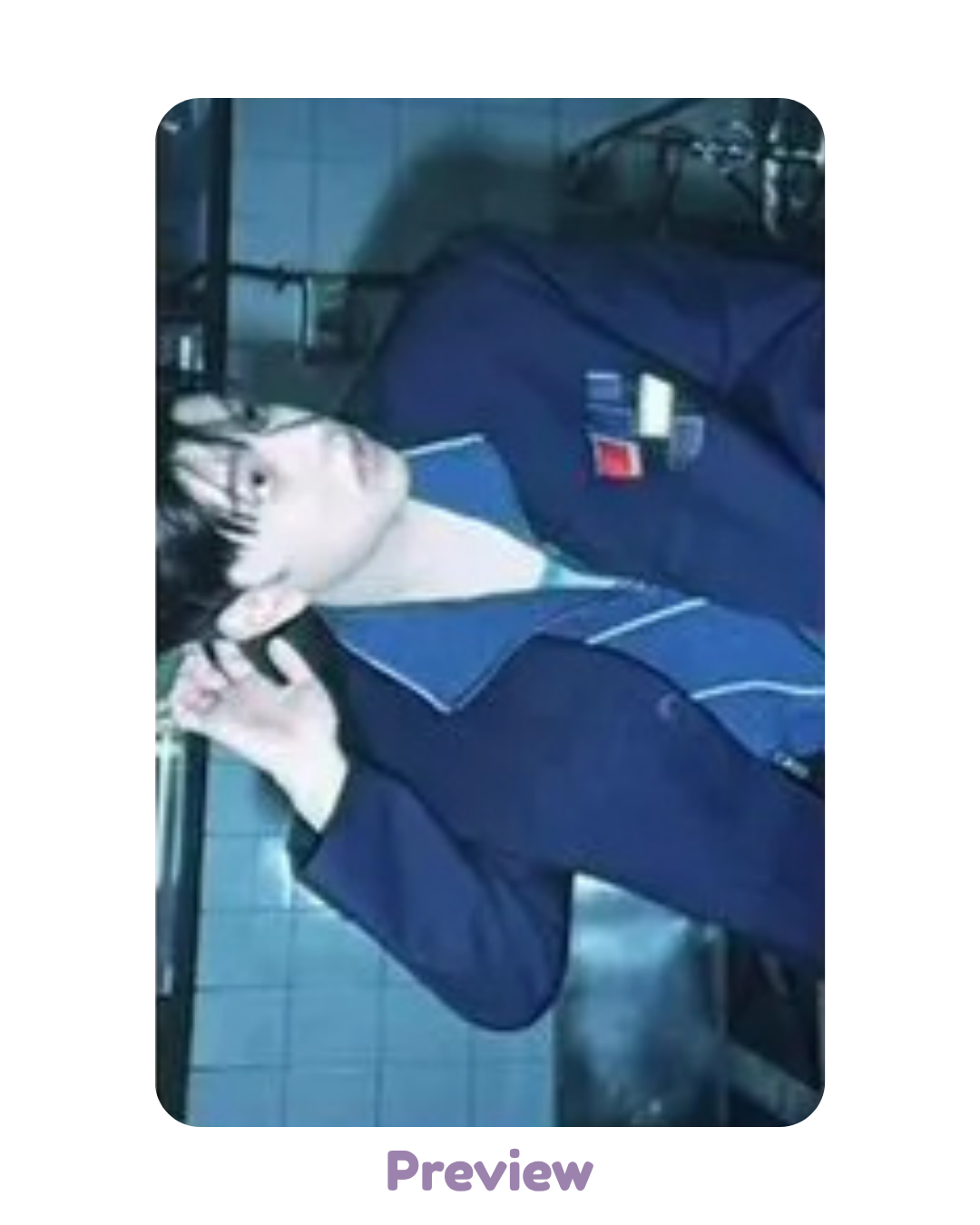 Seungmin album incl. Fans set pc ver. This & That Stray Kids