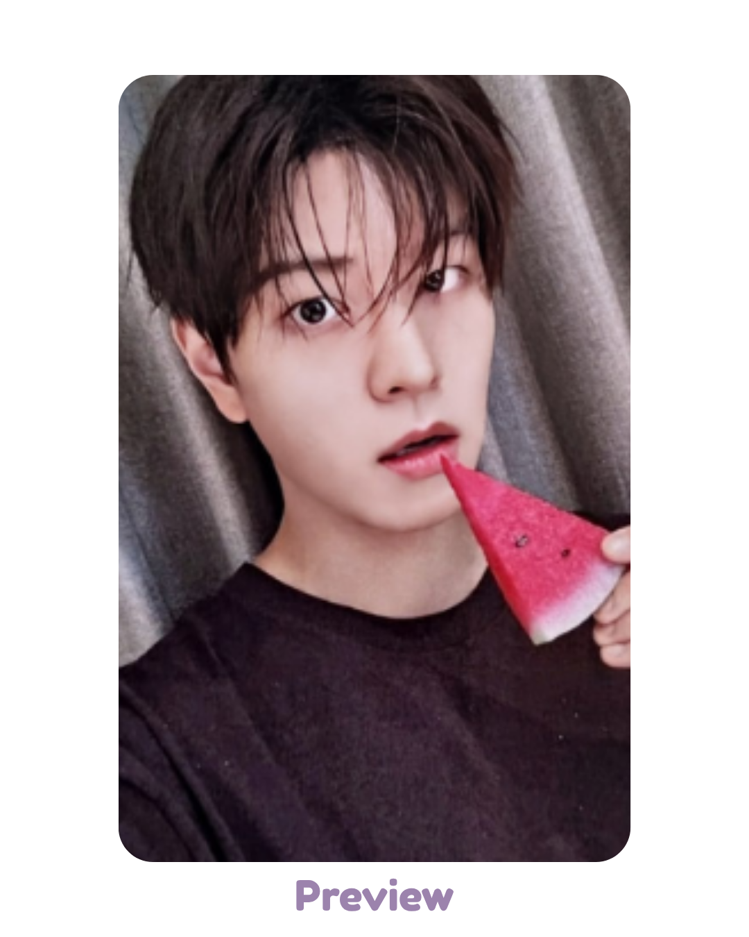 Seungmin Fans Shop ver. POB This & That Stray Kids