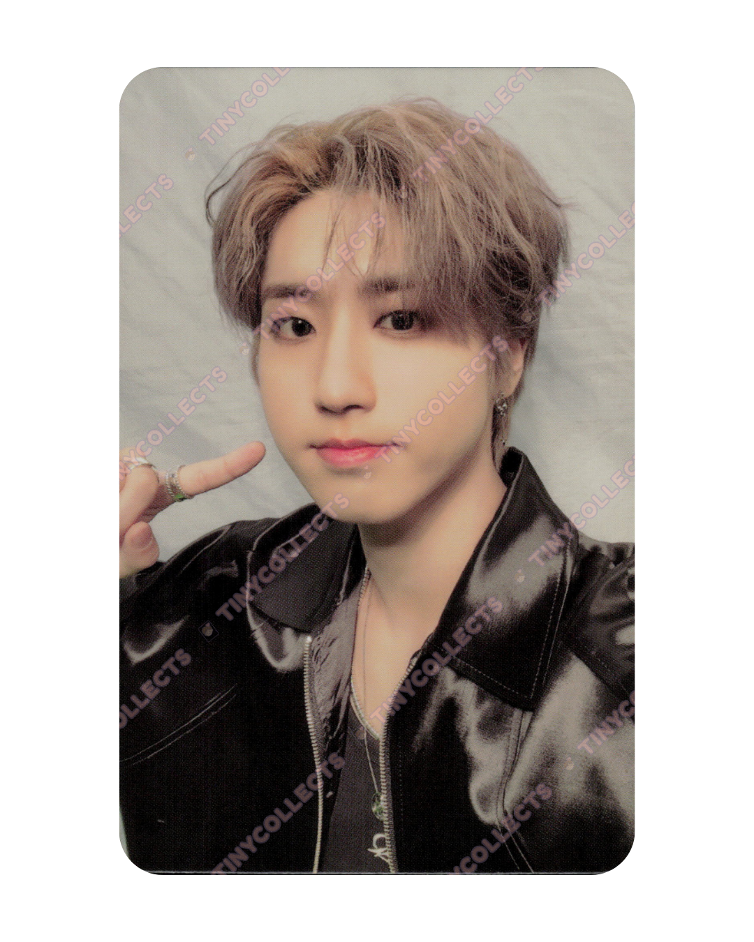 Han album incl. Digipack ver. 5-STAR Stray Kids