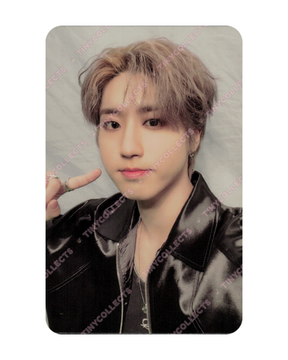 Han album incl. Digipack ver. 5-STAR Stray Kids
