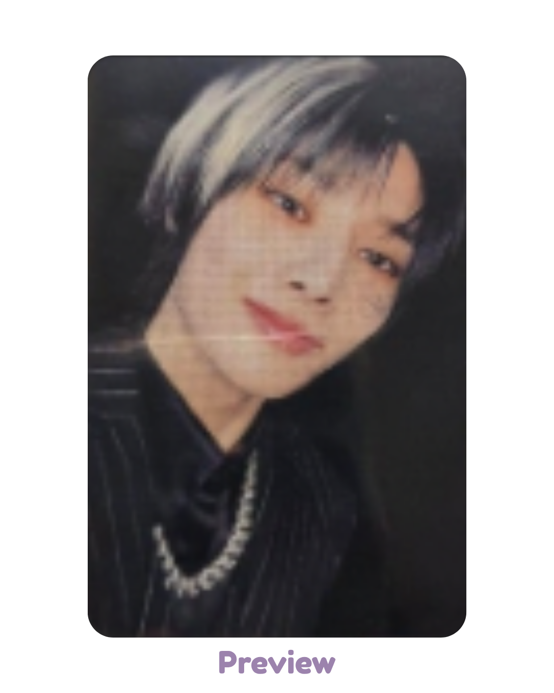 I.N album incl. Accordion Pre-Order ver. HOP Stray Kids