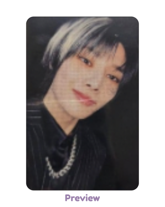 I.N album incl. Accordion Pre-Order ver. HOP Stray Kids