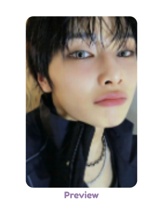I.N album incl. Compact pc ver. KARMA Stray Kids