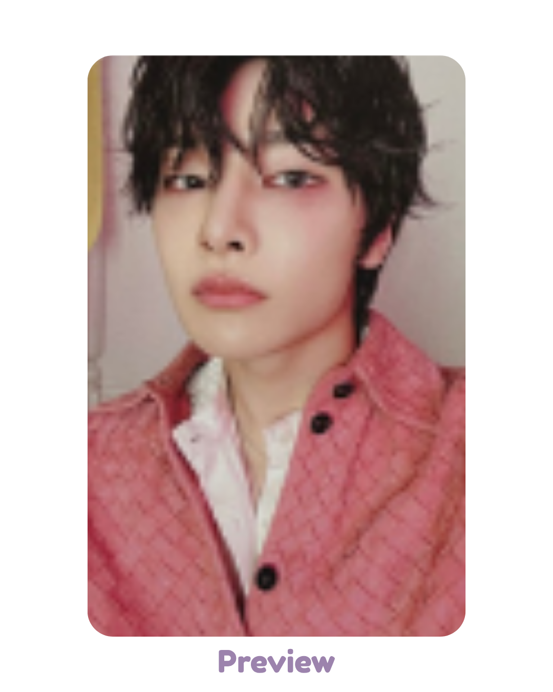 I.N album incl. IT pc ver. DO IT Stray Kids